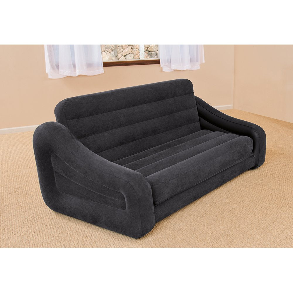 DIVANO LETTO CM.193X231X71