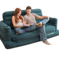 DIVANO LETTO CM.193X231X71