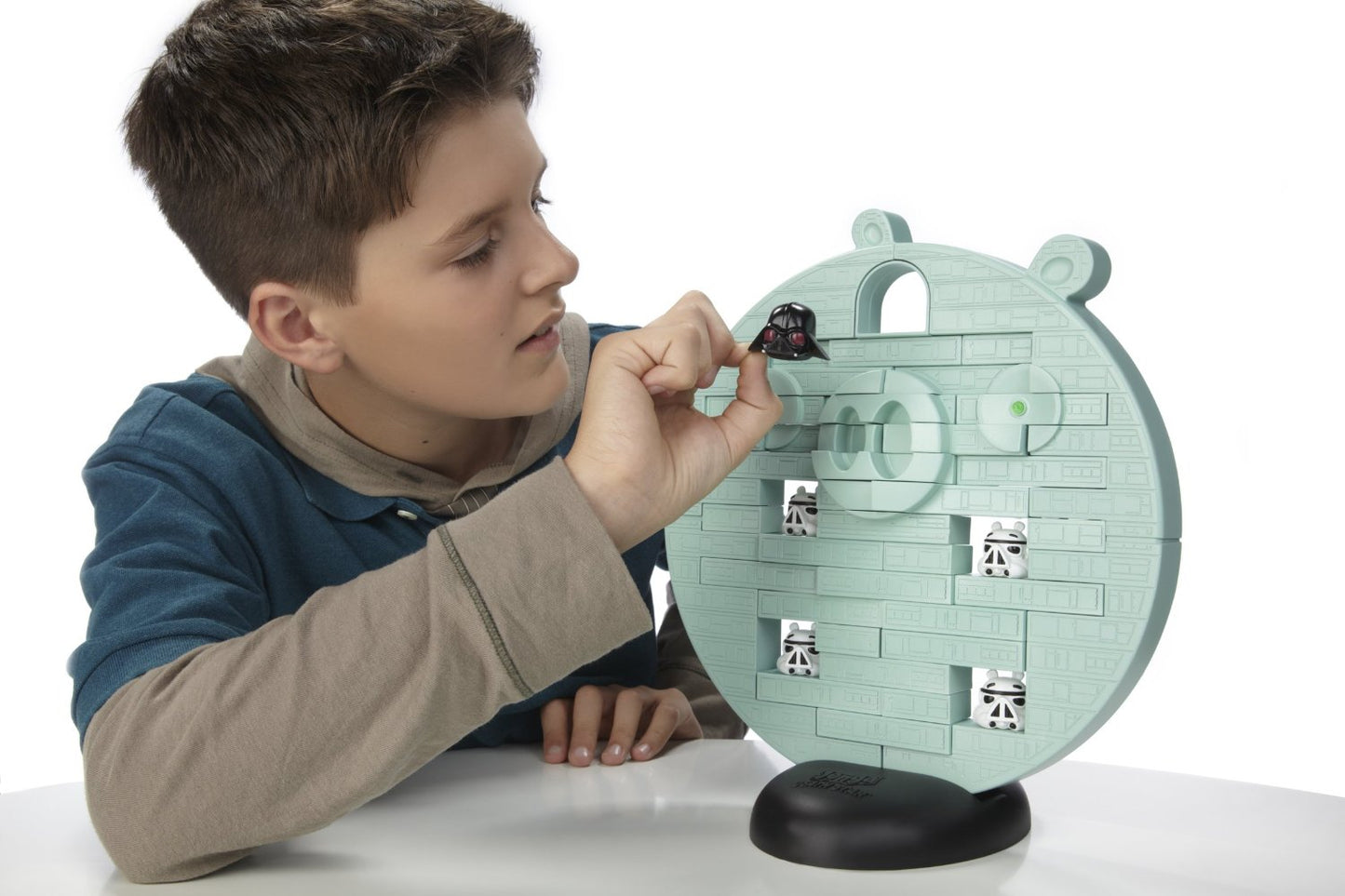 GIOCO JENGA DEATH STAR