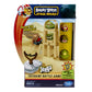 ANGRY BIRDS SW JENGA LAUNCHER GAMES