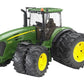 JOHN DEERE 7930 C/RUOTE GEMELLATE