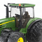JOHN DEERE 7930 C/RUOTE GEMELLATE