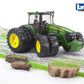 JOHN DEERE 7930 C/RUOTE GEMELLATE