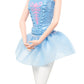 PRINCIPESSE BALLERINE DISNEY