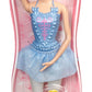 PRINCIPESSE BALLERINE DISNEY