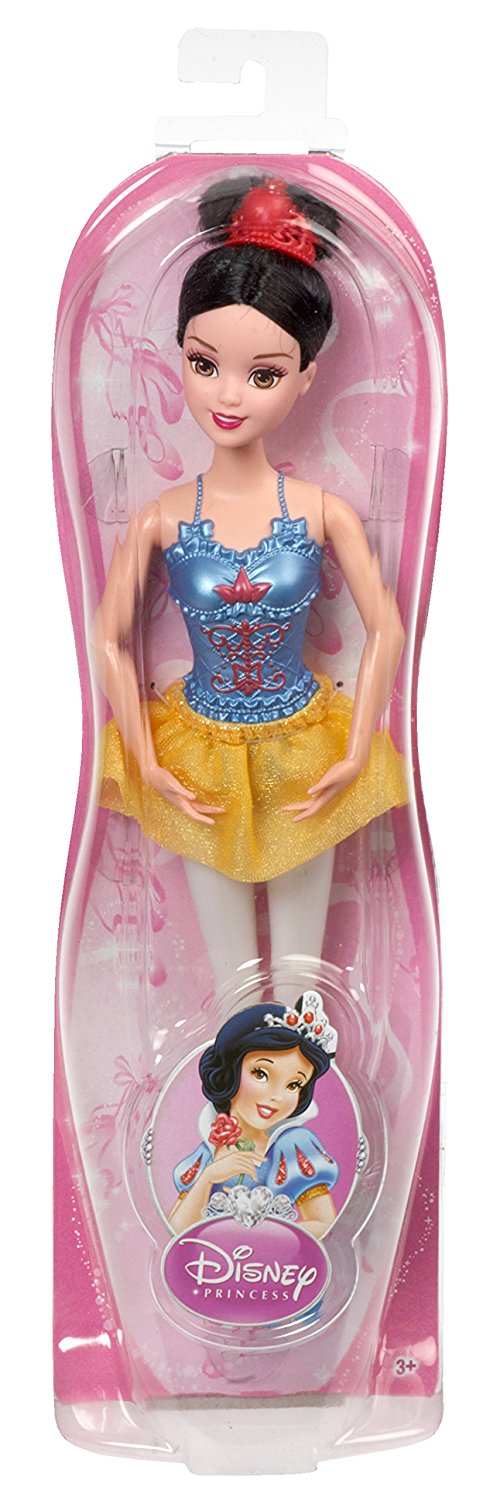 PRINCIPESSE BALLERINE DISNEY