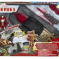 IRON MAN VAICOLI BATTLE ASSEMBLERS