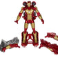 IRON MAN VAICOLI BATTLE ASSEMBLERS