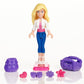 BARBIE E FRIENDS ASS.TO