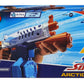 NERF SUPERSOAKER ARTIC SHOCK MEDIUM