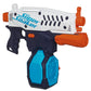 NERF SUPERSOAKER ARTIC SHOCK MEDIUM