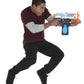 NERF SUPERSOAKER ARTIC SHOCK MEDIUM