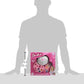 SBELLETTI CONCHIGLIA MAKE-UP