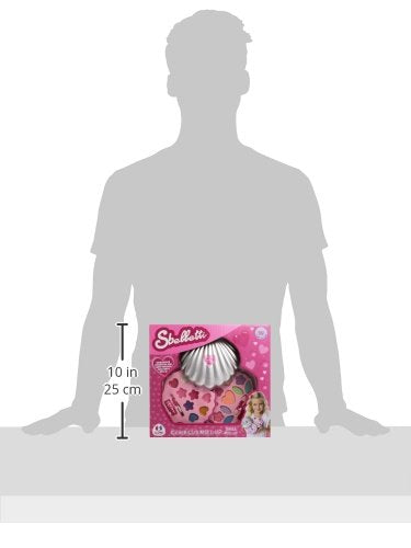 SBELLETTI CONCHIGLIA MAKE-UP