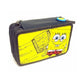 ASTUCCIO TRIPLO SPONGEBOB