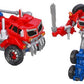 TRANSFORMERS P.COMMANDER B.HUNTERS