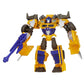 TRANSFORMERS P.COMMANDER B.HUNTERS