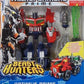 TRANSFORMERS P.VOYAGER B.HUNTERS