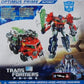 TRANSFORMERS P.VOYAGER B.HUNTERS