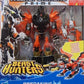 TRANSFORMERS P.VOYAGER B.HUNTERS