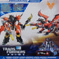 TRANSFORMERS P.VOYAGER B.HUNTERS