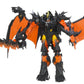 TRANSFORMERS P.ULTIMATE EL.PREDAKIN