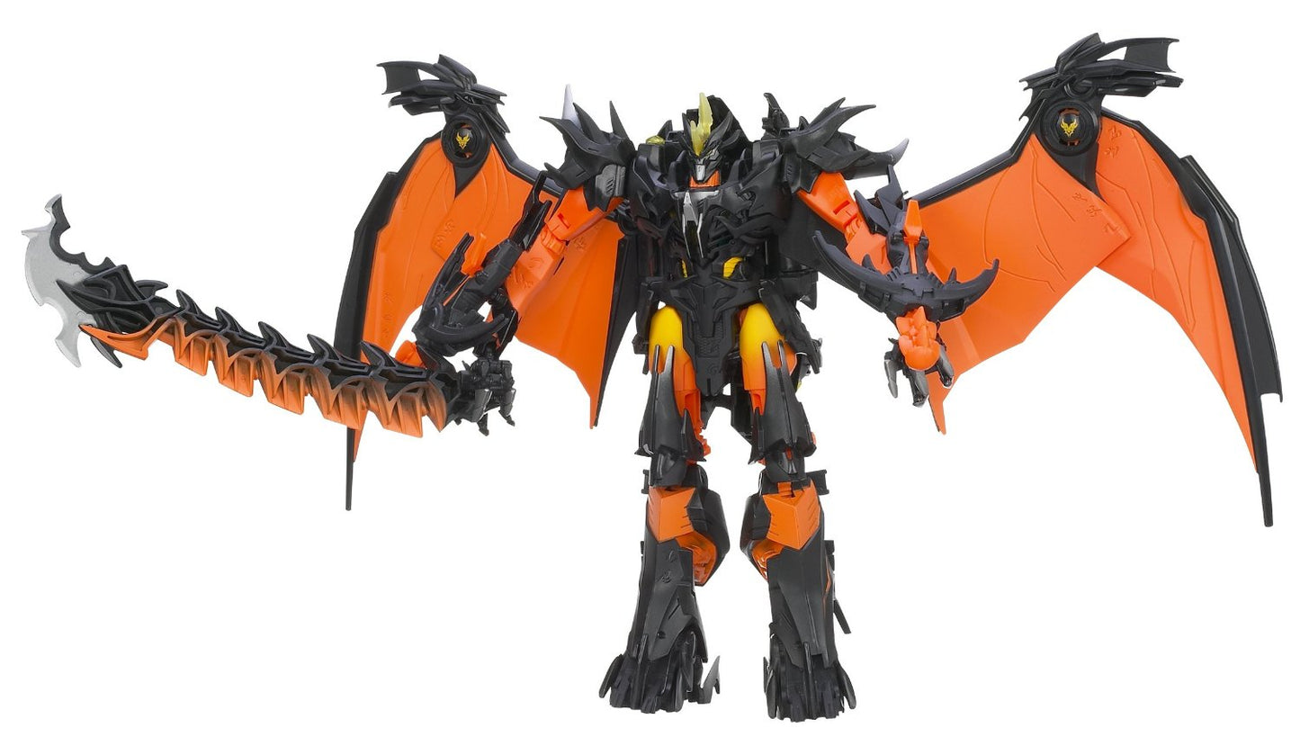 TRANSFORMERS P.ULTIMATE EL.PREDAKIN