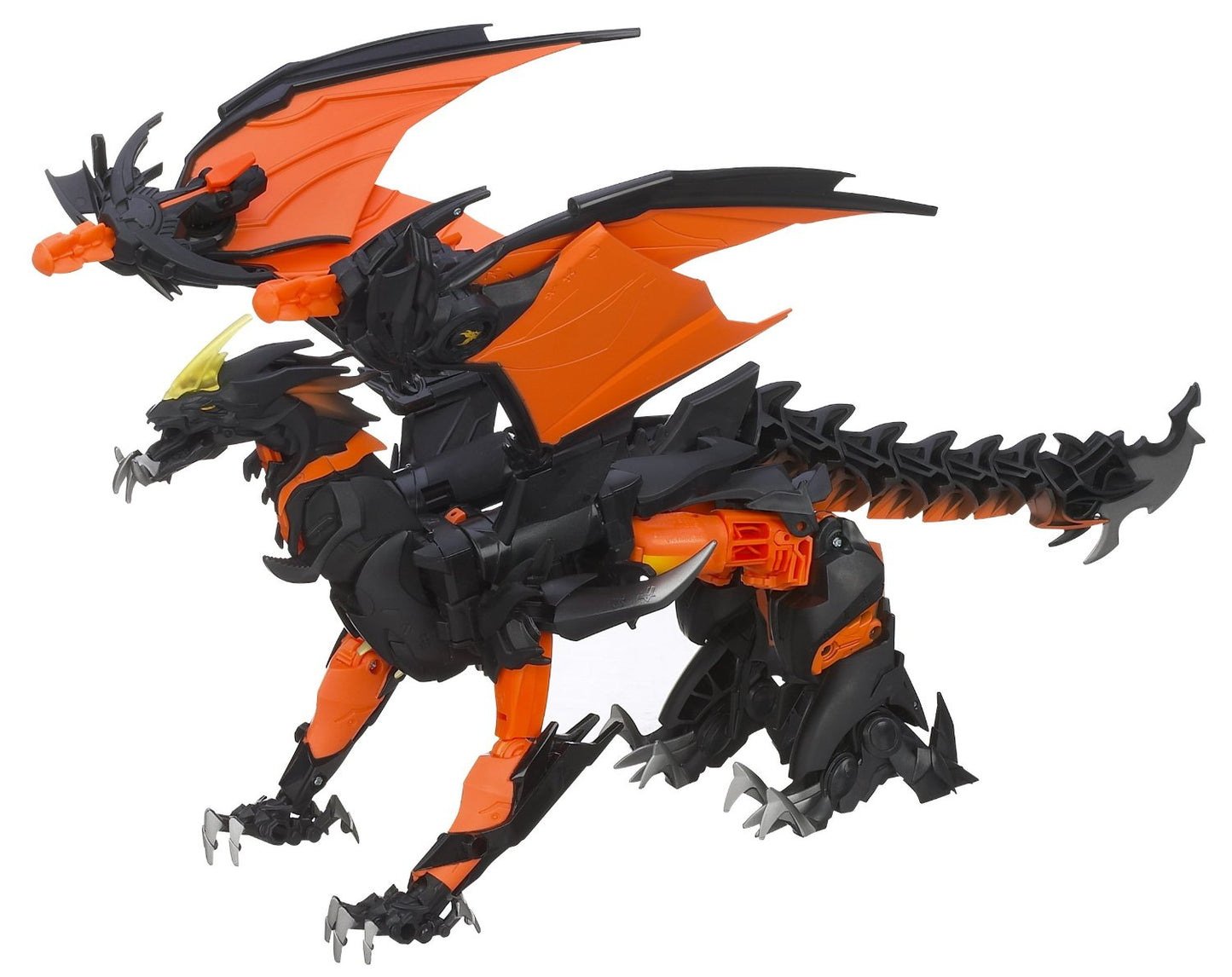 TRANSFORMERS P.ULTIMATE EL.PREDAKIN