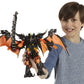 TRANSFORMERS P.ULTIMATE EL.PREDAKIN