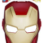 MASCHERA IRON MAN