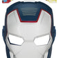 MASCHERA IRON MAN