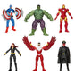 AVENGERS PERS.BASE