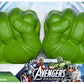AVENGERS PUGNI DI HULK