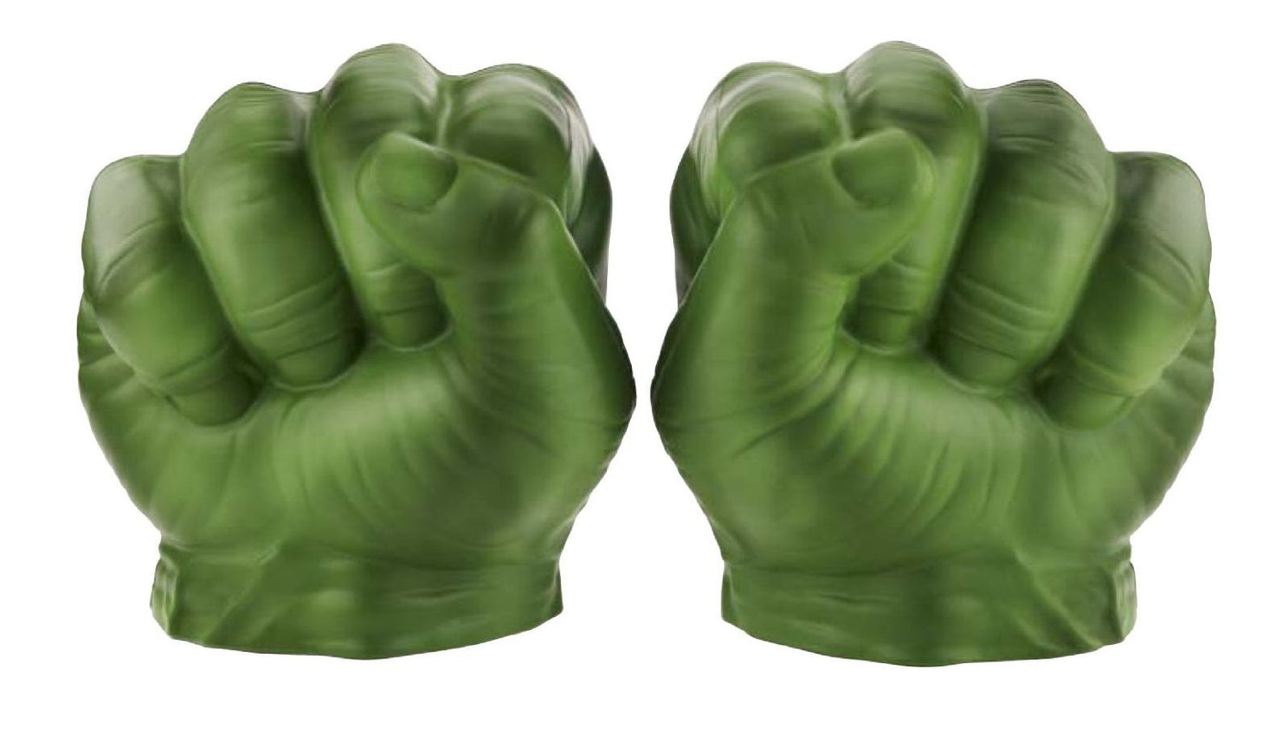 AVENGERS PUGNI DI HULK