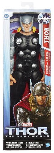 AVENGERS THOR PERS.DELUXE
