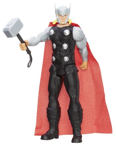 AVENGERS THOR PERS.DELUXE