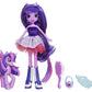 MLP GIRLS BAMBOLA CON PONY