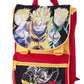 ZAINO ASILO DRAGON BALL 2013
