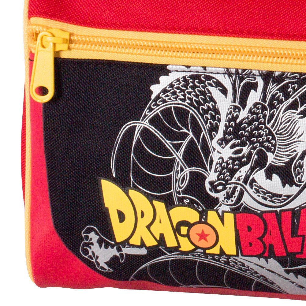 ZAINO ASILO DRAGON BALL 2013