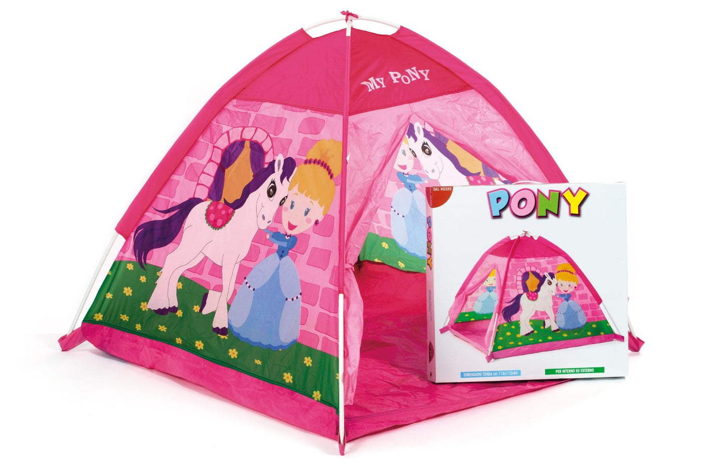 TENDA PONY