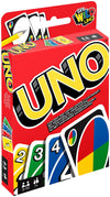 CARTE UNO