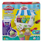 PLAYDOH SWEET CARRETTO DEI GELATI