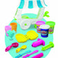 PLAYDOH SWEET CARRETTO DEI GELATI
