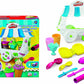 PLAYDOH SWEET CARRETTO DEI GELATI