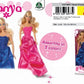 TANYA PRINCESS