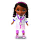 DOTTORESSA PELUCHE CM.28 PARLANTE