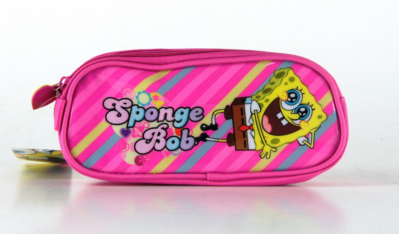 SPONGEBOB ASTUCCIO SPECIAL