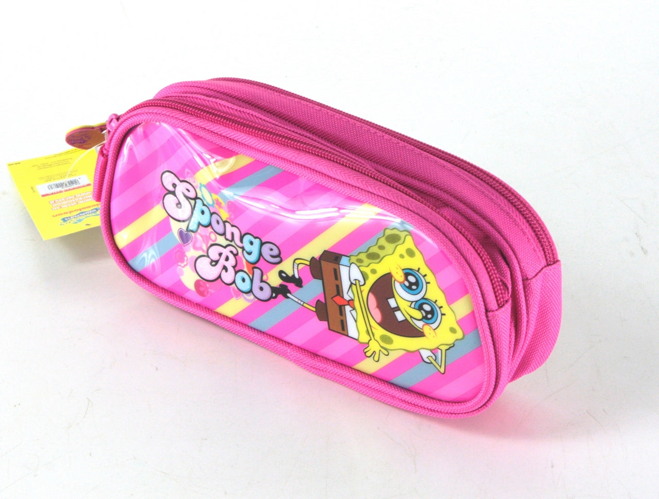SPONGEBOB ASTUCCIO SPECIAL