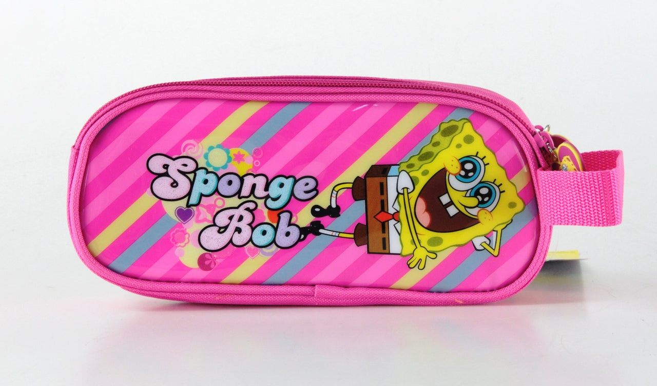 SPONGEBOB ASTUCCIO SPECIAL
