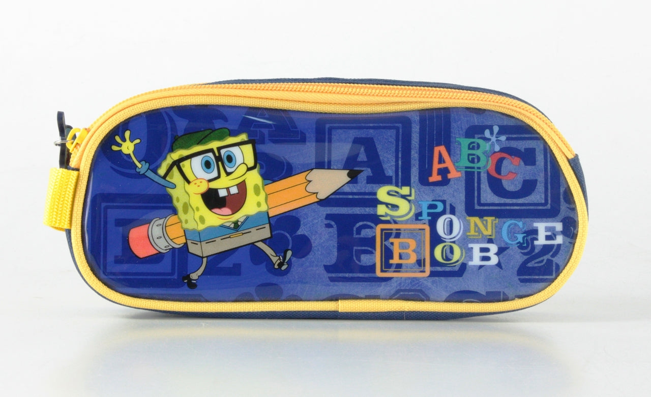 SPONGEBOB ASTUCCIO SPECIAL